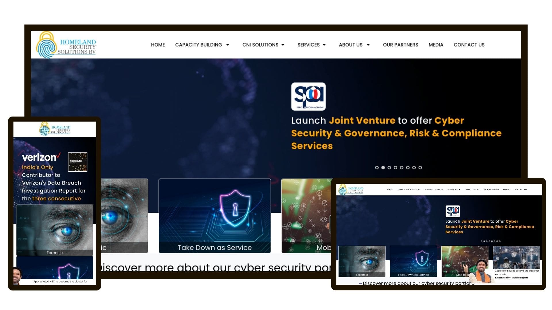 INFOTS web design project 1