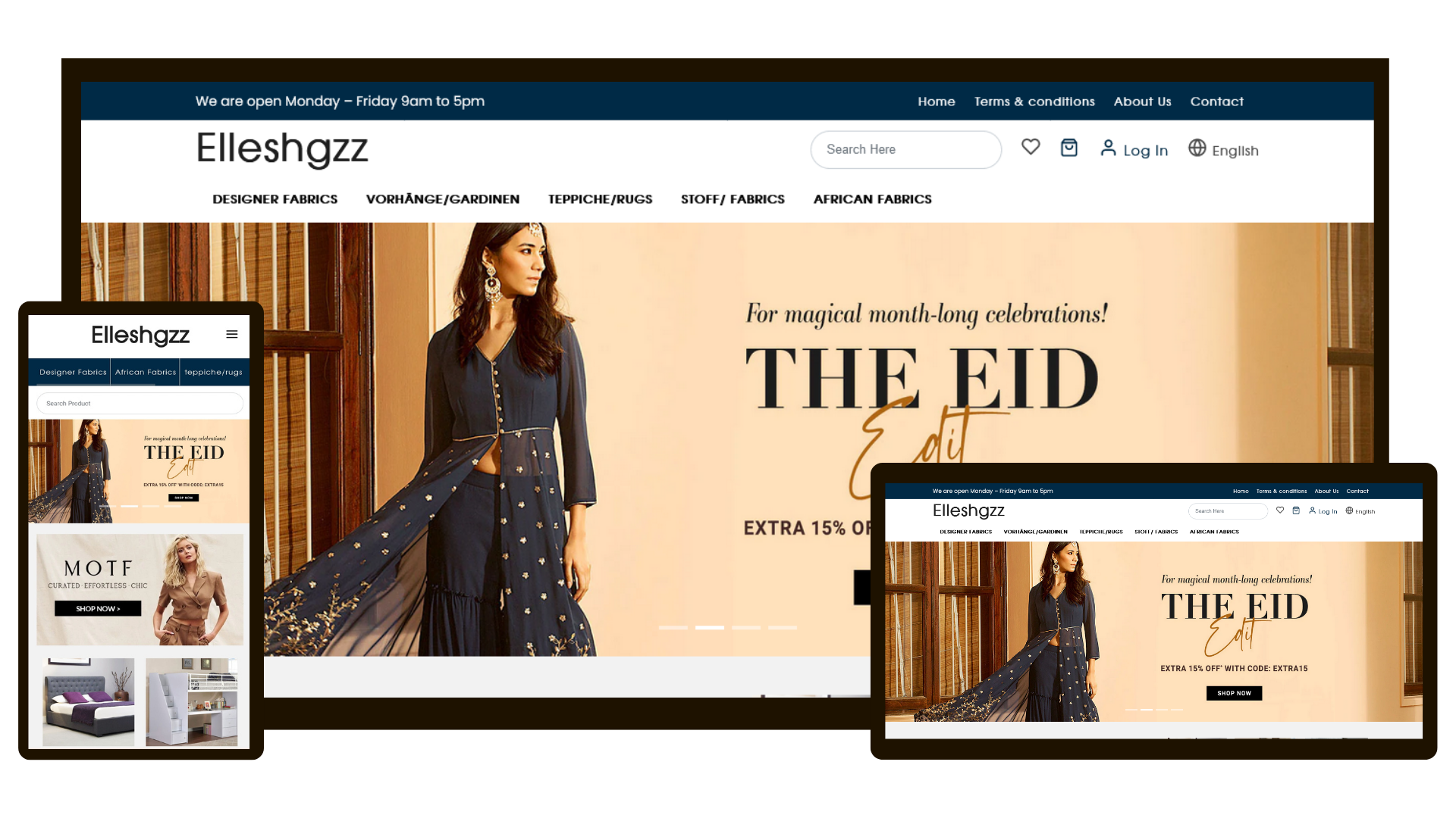 INFOTS digital marketing project 21