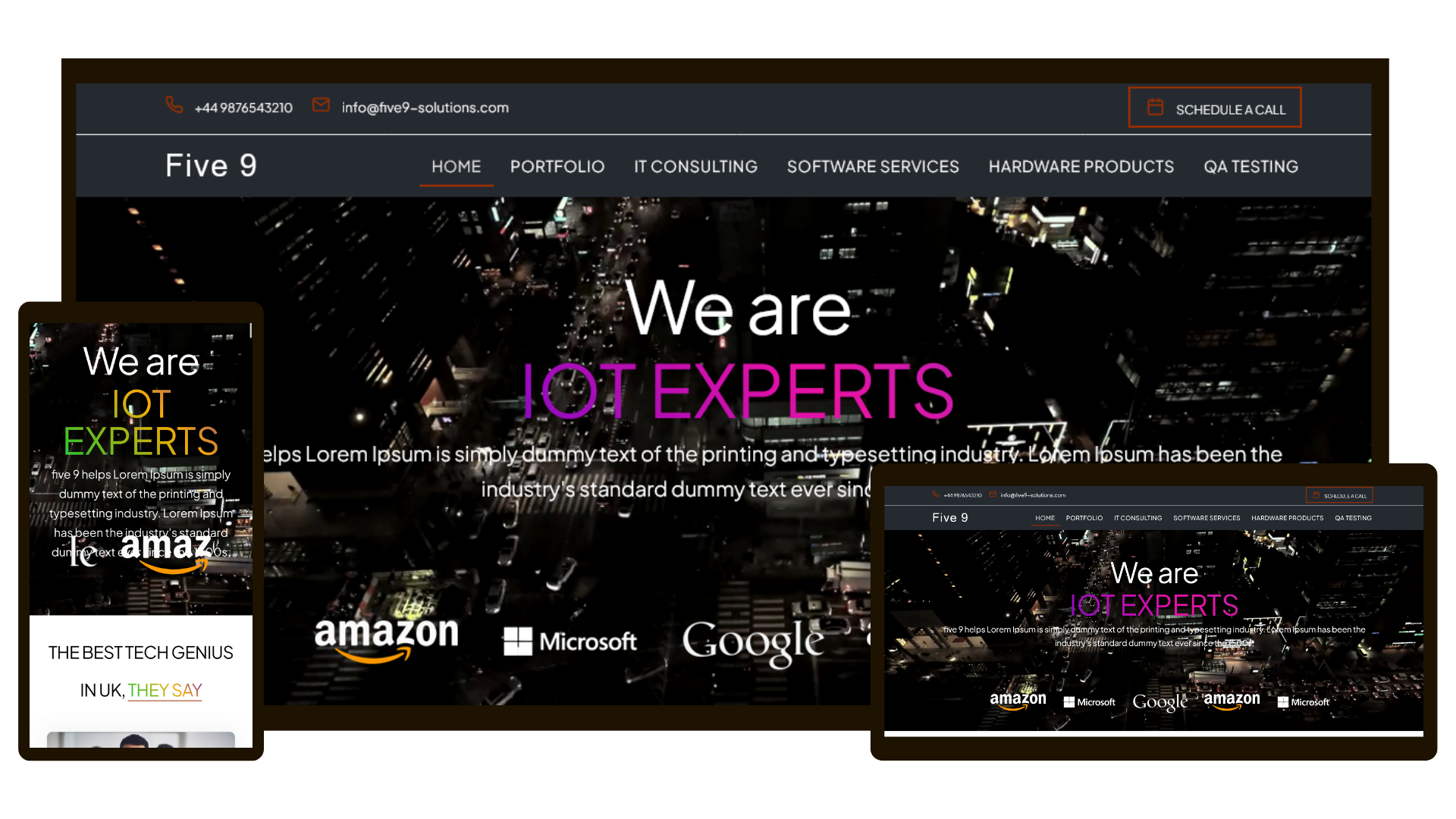 INFOTS creative web design 23