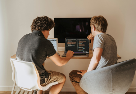 Secure and scalable coding practices by INFOTS IT company