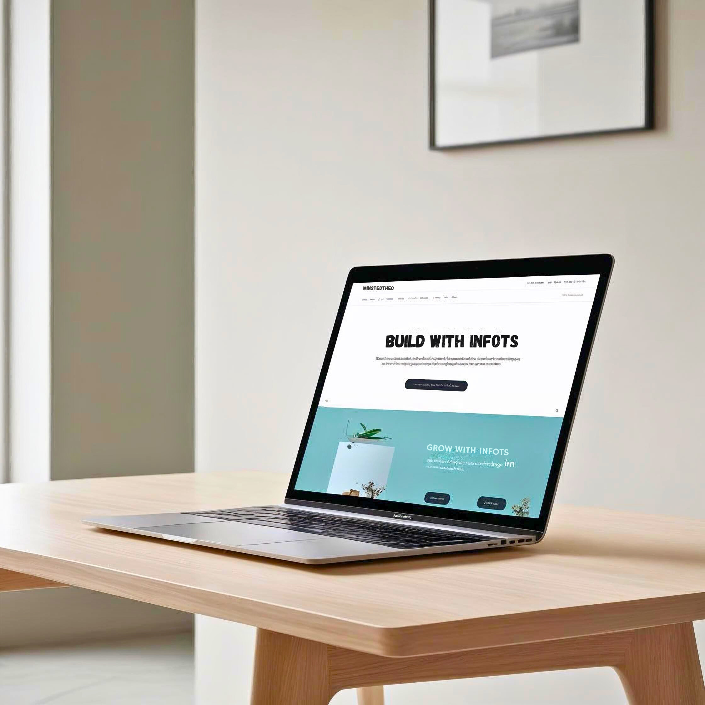 Website design in india 